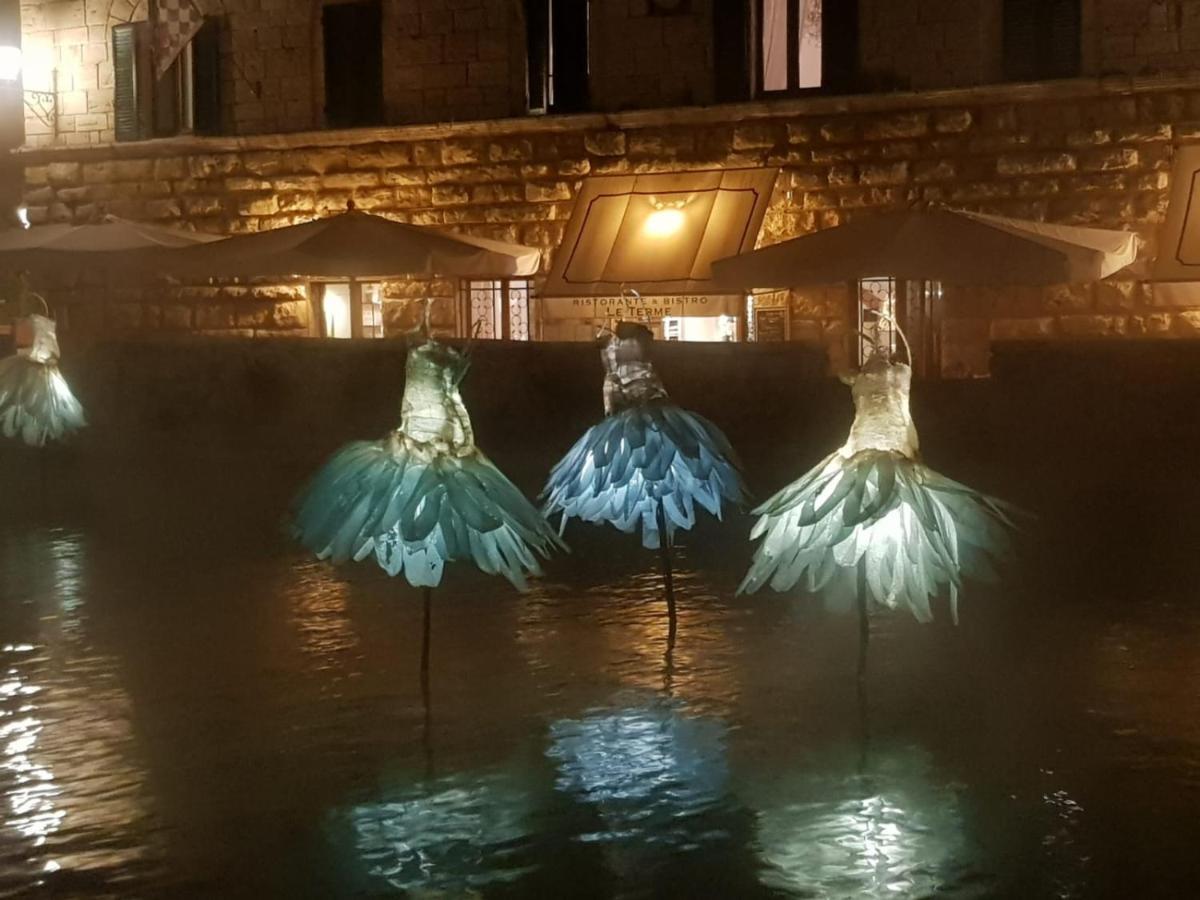 Palazzetto Del Pittore ซันกีรีโกดอร์เชีย ภายนอก รูปภาพ