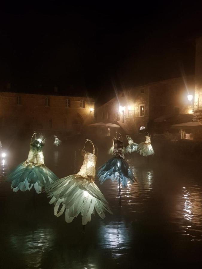 Palazzetto Del Pittore ซันกีรีโกดอร์เชีย ภายนอก รูปภาพ
