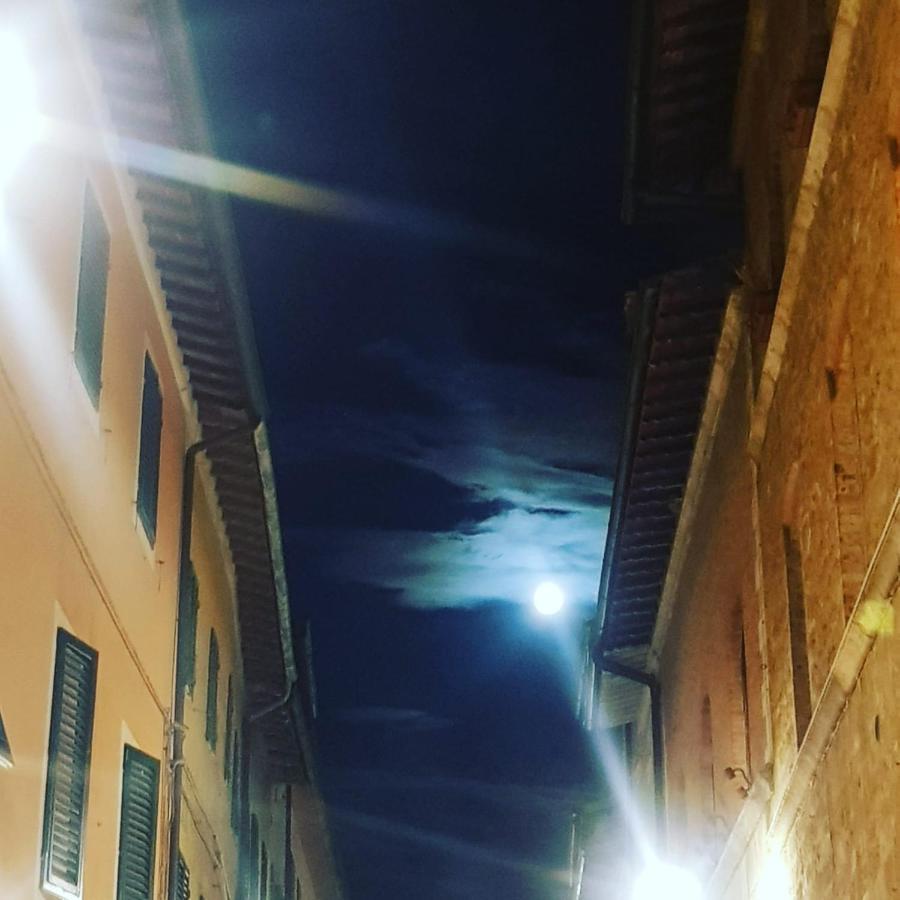 Palazzetto Del Pittore ซันกีรีโกดอร์เชีย ภายนอก รูปภาพ