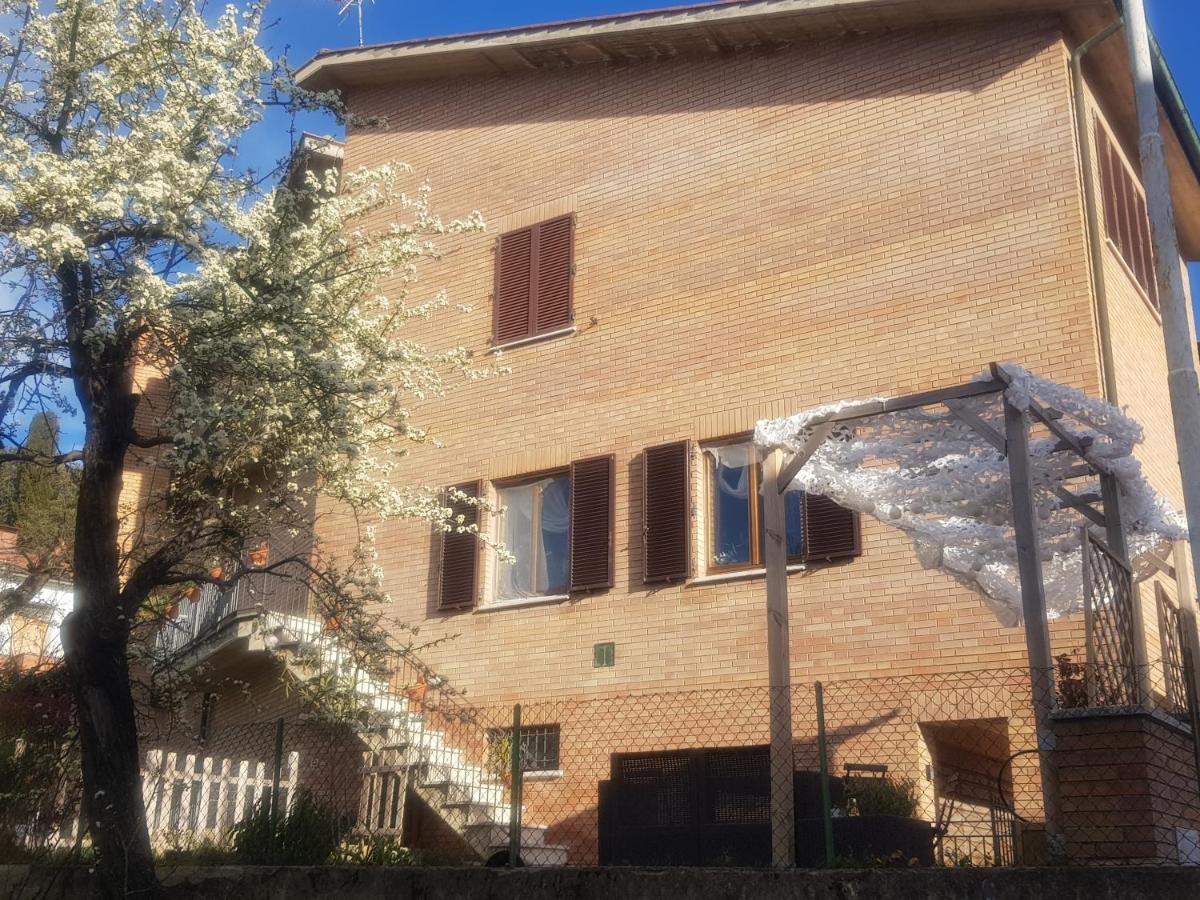 Palazzetto Del Pittore ซันกีรีโกดอร์เชีย ภายนอก รูปภาพ