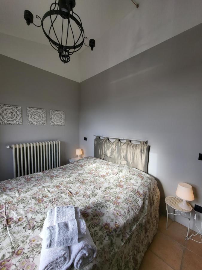 Palazzetto Del Pittore ซันกีรีโกดอร์เชีย ภายนอก รูปภาพ