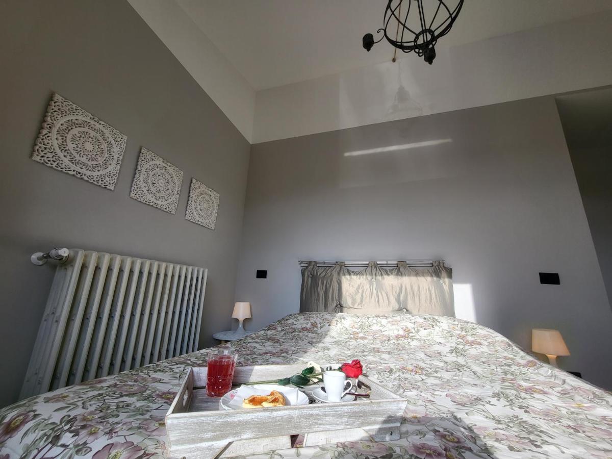 Palazzetto Del Pittore ซันกีรีโกดอร์เชีย ภายนอก รูปภาพ