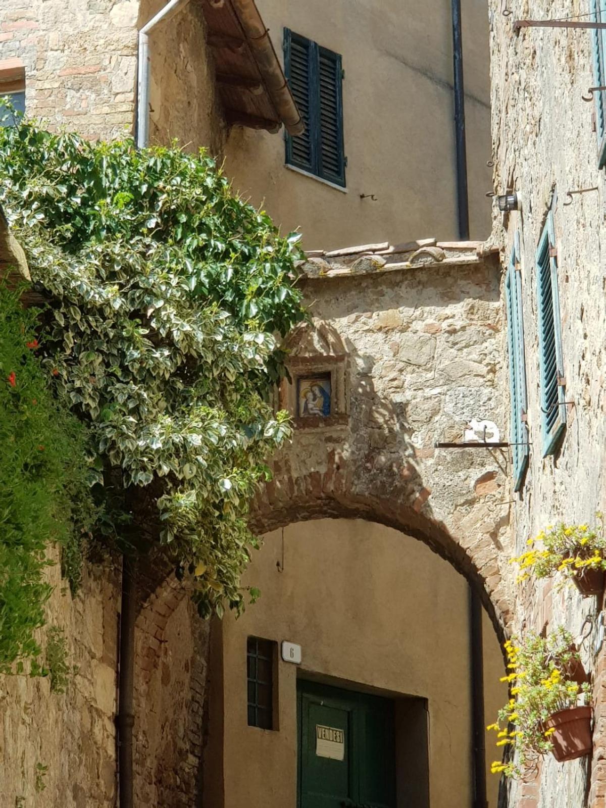 Palazzetto Del Pittore ซันกีรีโกดอร์เชีย ภายนอก รูปภาพ